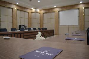 Lavanta Tepesi Hotel ve Spor Tesisleri