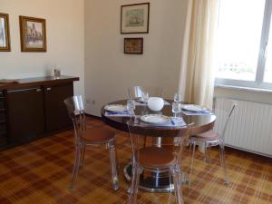 Apartment Rosina by Interhome