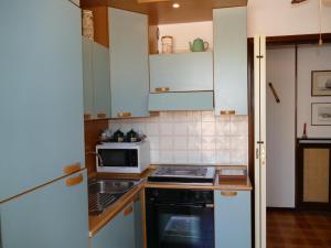 Apartment Rosina by Interhome