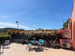 Apartment Casa Damiano by Interhome