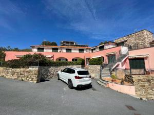 Apartment Casa Damiano by Interhome