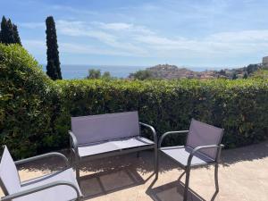 Apartment Casa Damiano by Interhome