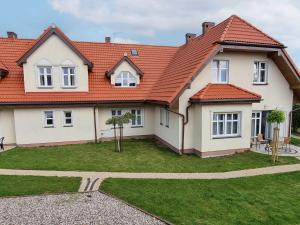 Holiday Home Domek Joanna-5 by Interhome