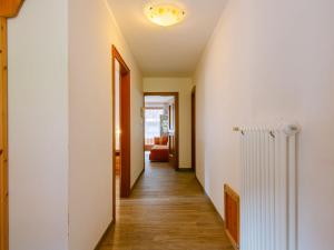 Apartment Appartamento Crepaz by Interhome