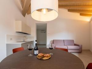 Apartment Il Giardino Segreto-2 by Interhome