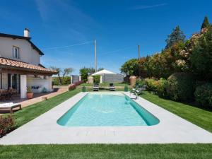 Holiday Home La Pace by Interhome