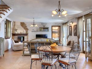 Holiday Home Visignano by Interhome 