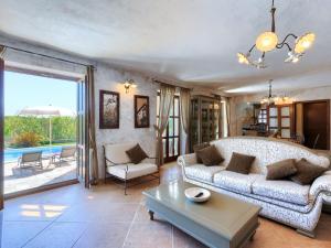 Holiday Home Visignano by Interhome 