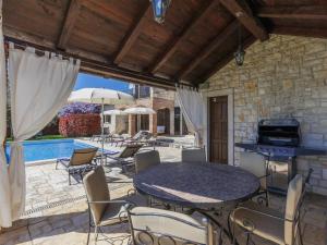 Holiday Home Visignano by Interhome 