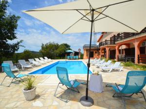 Apartment Bilice by Interhome