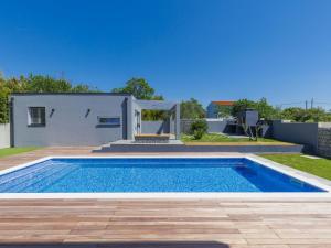 Holiday Home Villa Dora by Interhome