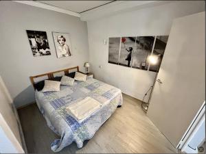 Apartamento Plaza de los Naranjos