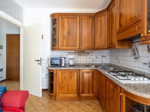 Apartment Paradiso tra gli Ulivi by Interhome