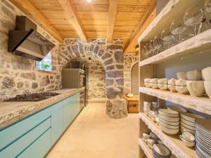 Holiday Home Jerini Main House by Interhome