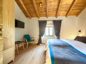 Holiday Home Jerini Main House by Interhome