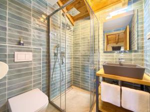 Holiday Home Jerini Main House by Interhome