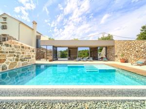 Holiday Home Jerini Main House by Interhome