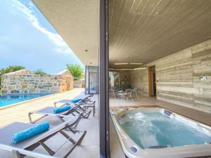 Holiday Home Jerini Main House by Interhome