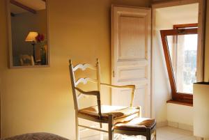 Auberge de la Tour de Brison