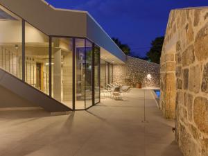 Holiday Home Jerini Main House by Interhome