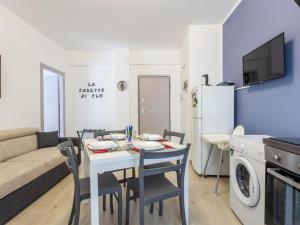 Apartment La Casetta di Clò by Interhome