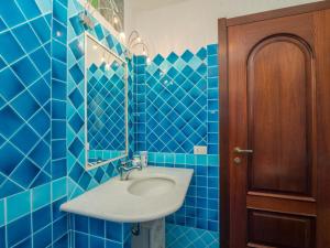 Holiday Home Villa Ilaria by Interhome img12