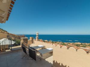 Holiday Home Villa Ilaria by Interhome img19
