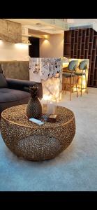 Luxury Queen V apartment with Jacuzzi