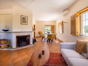 Holiday Home Vista Panorâmica- Herdade de Montalvo by Interhome