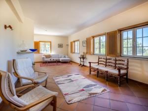 Holiday Home Vista Panorâmica- Herdade de Montalvo by Interhome