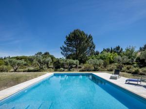 Holiday Home Vista Panorâmica- Herdade de Montalvo by Interhome