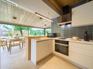 Holiday Home Jerini The Barn by Interhome