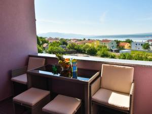 Apartment Ika by Interhome