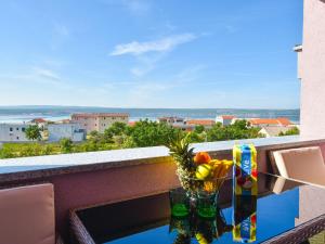 Apartment Ika by Interhome