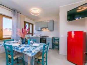 Apartment Marequì by Interhome