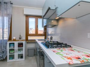 Apartment Marequì by Interhome