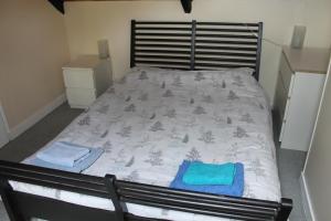 Appartements Lavender Cottage : photos des chambres