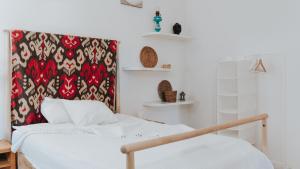 BGLAB Salon Apartment