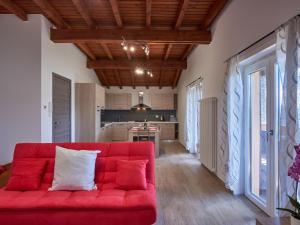 Apartment Dora Bellavista by Interhome
