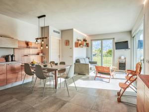 Holiday Home Lusi by Interhome