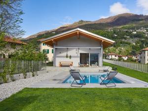 Holiday Home Lusi by Interhome