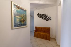 L'Hermitage, 3 appartements avec terrasse, vue lac, parking et PISCINE, LLA Selections by Location Lac Annecy : photos des chambres