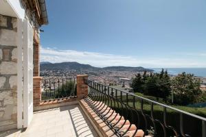 Maison Bianchi - Villa Saint Pierre de Feric