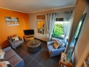 Le Marsouin - Peuplingues