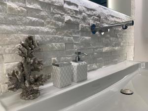 Luxury Queen V apartment with Jacuzzi