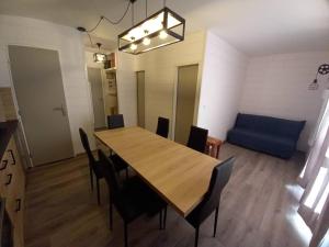 Appartements location Appartement Bonascre toutes saisons : photos des chambres