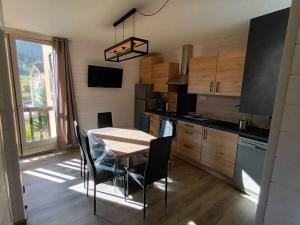 Appartements location Appartement Bonascre toutes saisons : photos des chambres