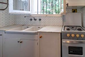 Super Fener 92 apartamento con terraza y vistas