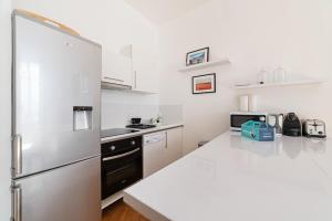 Appartements Pick A Flat's Apartments near Opera - Rue de Richelieu : photos des chambres