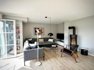 "Sonnenliebe" Ferienhaus - Barendorf